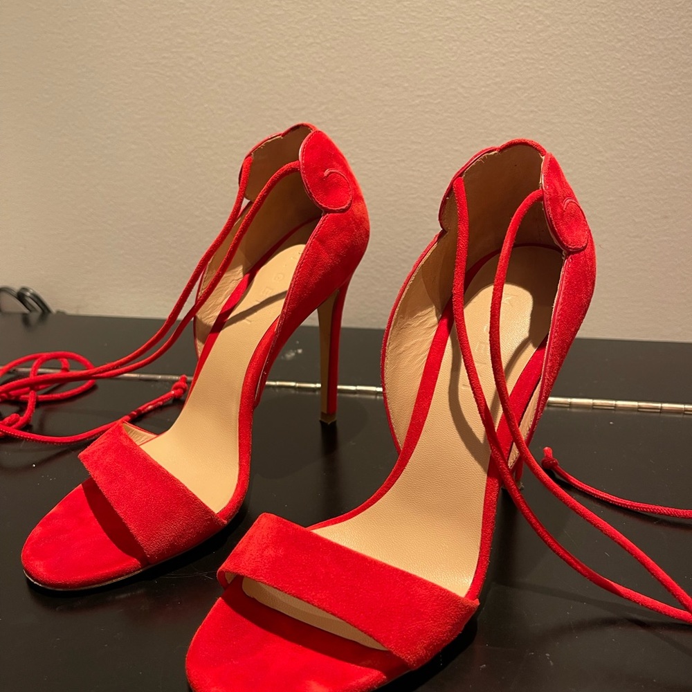 Heels - Picture 12 of 13
